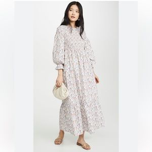 Meadows dress